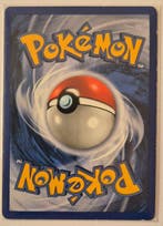 Pokémon - 1 Card - Mewtwo 10/102 Holo - WOTC - Base set