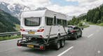 Aanhangwagen of trailer laten transporteren? Offertes, Auto diversen, Aanhangers en Bagagewagens, Nieuw