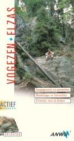 Vogezen / ANWB actief & anders 9789018017743 Gjelt de Graaf, Boeken, Verzenden, Gelezen, Gjelt de Graaf