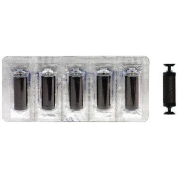 Inktrollen | Voor Gastronoble Prijstang GAS-GH001 | 5 Stuks, Verzenden, Nieuw in verpakking