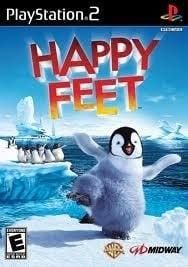 Happy Feet (ps2 nieuw), Ophalen of Verzenden, Nieuw
