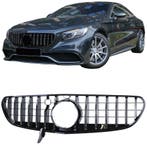 Grill | Mercedes-Benz | S-klasse S63 / S65 AMG Coupé C217 /, Verzenden, Nieuw, Mercedes-Benz