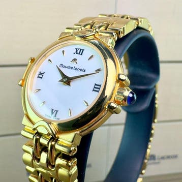 Maurice Lacroix - Calypso - Sans prix de réserve - 59725 -, Handtassen en Accessoires, Nieuw