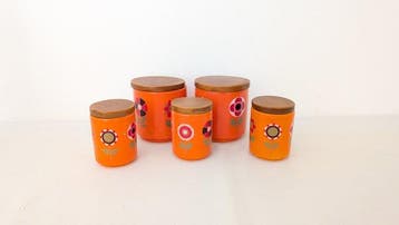 Ceramica Molina Varese - Kan (5) - Keramiek
