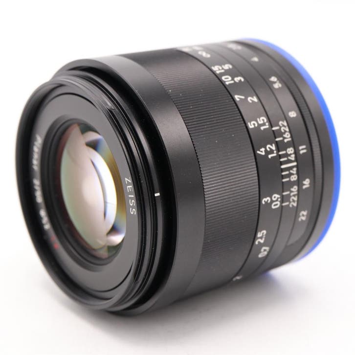 Zeiss Loxia 50mm F/2 Planar T* Sony FE mount | Occasion, TV, Hi-fi & Vidéo, Photo | Lentilles & Objectifs, Enlèvement ou Envoi