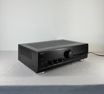 Technics - SU-V500 – Geïntegreerde Stereo Versterker – Goede