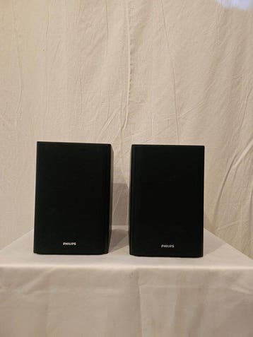 Philips - MCM7000 Ensemble d’enceintes, Nieuw