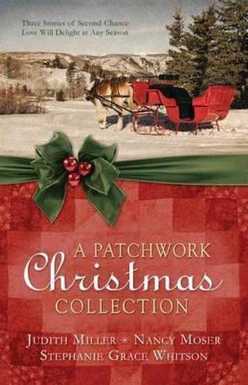 A Patchwork Christmas Collection 9781634090223, Verzenden, Judith Mccoy Miller