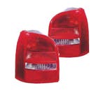 Feux Arrière Pour Audi A4 99-00 Avant, Verzenden