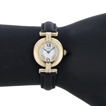 Cartier - Must de Cartier Colisée - Zonder minimumprijs -