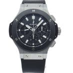 Hublot - Big Bang Evolution Chronograph 1.7 -