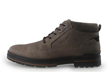 Australian Veterboots in maat 44 Bruin, Bruin, Verzenden, Boots, Zo goed als nieuw
