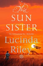 The sun sister / The seven sisters / 6 9781509840144, Verzenden, Lucinda Riley