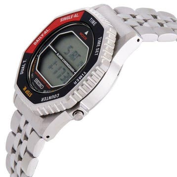 Seiko - Seiko Totocall Replica vintage 1982 - SMGG19P1 -, Nieuw