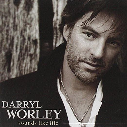 Darryl Worley - Sounds Like Life, Cd's en Dvd's, Cd's | Pop, Gebruikt, Verzenden