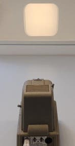 Sawyer Viewmaster Stereo-matic 500 Projector, Verzamelen