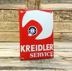 Kreidler Service, Verzenden, Nieuw