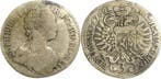 3 Kreuzer 1765, Habsburg Maria Theresia 1740-1780, Verzenden, België