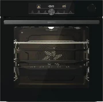 Gorenje BPSA6747A08BG - Inbouw oven - 77L - Pyrolyse &, Elektronische apparatuur, Ovens, Ophalen of Verzenden, Nieuw