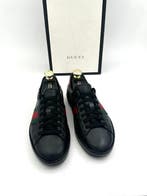 Gucci - Ace - Sneakers - Taille : EU 40, Nieuw