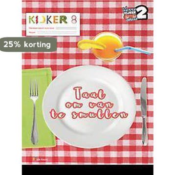 Verrekijker 3 opstap - werkboek kijker 3 9789048635658, Boeken, Verzenden, Zo goed als nieuw, Els De Latter
