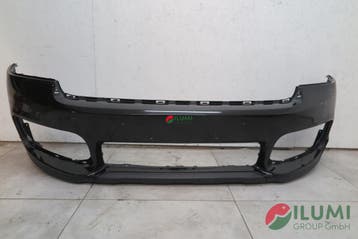 Voorbumper Mini Countryman F60, Verzenden, Gebruikt, Mini