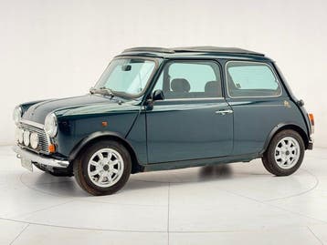 Mini - 1.3i Balmoral Open - NO RESERVE - 1995