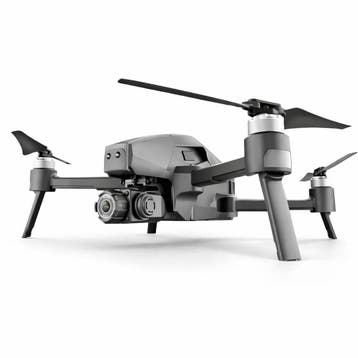 LUXWALLET SkyLine³ 15-30KM/h – 3KM Bereik – Gimbal - GPS, Verzenden, Nieuw