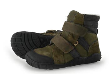 Koel Barefoot Jongens in maat 36 Groen, Kinderen en Baby's, Verzenden, Jongen of Meisje, Nieuw, Koel