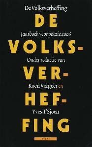 De volksverheffing 2006 9789045012100, Verzenden