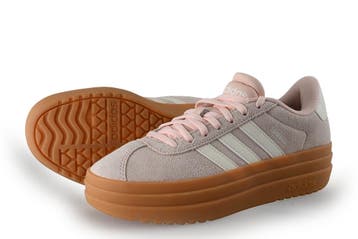 Adidas Sneakers in maat 36 Roze, Kleding | Dames, Sneakers, Roze, Gedragen, Verzenden