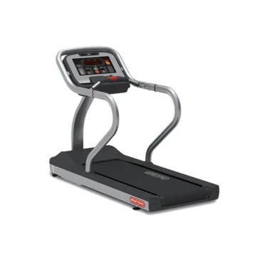 - Star Trac S-trc Loopband, Ophalen of Verzenden, Zo goed als nieuw, Loopband