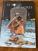 Le Soleil des morts + dédicace - C - 1 Album - Herdruk -, Boeken, Nieuw