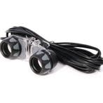 Arcadia 26mm T8 waterdichte TL lamphouders (2 st.) met monta, Verzenden, Nieuw