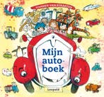 Mijn autoboek / Vriendjes van Leopold 9789025852566, Verzenden, Gelezen, Harmen van Straaten