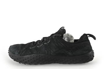 Merrell Barefoot in maat 40½ Zwart, Verzenden