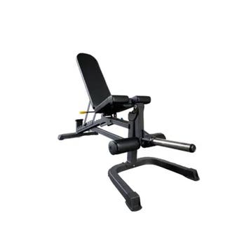 Gymfit - Multi-bench - All-in-1, Sport en Fitness, Ophalen of Verzenden, Nieuw