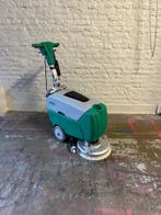 Autolaveuse BOMA SD 38 E - sur cable 220v, Bricolage & Construction, Comme neuf, Machine de nettoyage à brosse