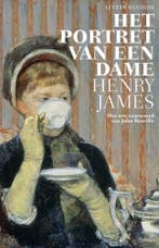 Portret van een dame / LJ Veen Klassiek 9789020415780, Verzenden, Gelezen, Henry James