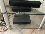 Bose - CineMate 120 Ensemble de hauts-parleurs subwoofer