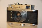Zorki 4 Jupiter -8 2/50 Meetzoeker camera (Zonder, Nieuw