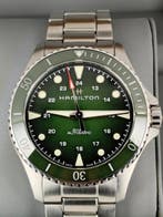 Hamilton - Khaki Navy Scuba - H825250 - Homme - 2026, Nieuw