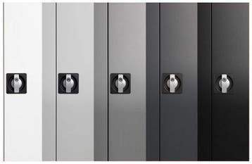 Archiefkast 120x92x42 cm - Nieuw - Meerdere kleuren mogelijk, Huis en Inrichting, Kasten | Roldeurkasten en Archiefkasten, Verzenden