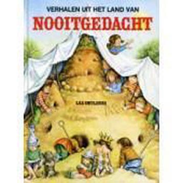 Verhalen uit het land van nooitgedacht 9789061041870, Boeken, Verzenden, Zo goed als nieuw, Smulders