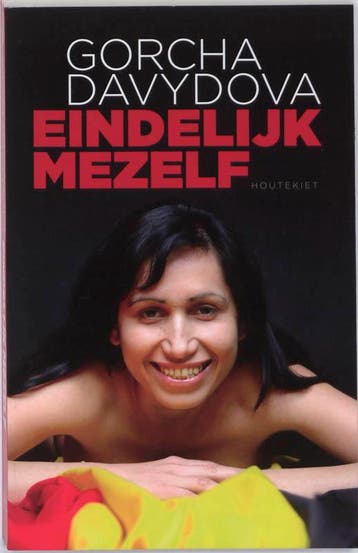 Eindelijk mezelf 9789089240040 G. Davydova, Verzenden, Gelezen, G. Davydova