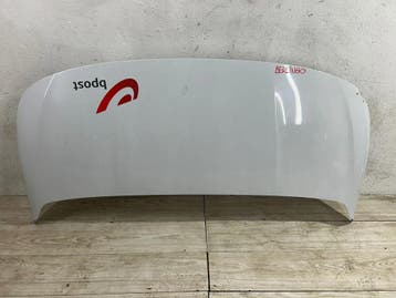 Citroen Berlingo 4 motorkap voor Opel Combo E en Peugeot Rif, Verzenden, Gebruikt