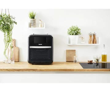 Tefal Airfryer 2000W | Tweede kansje | OP = OP, Verzenden, Airfryer