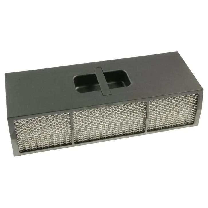 Gaggenau Metaalfilter 11018590 320x133, Elektronische apparatuur, Afzuigkappen, Verzenden