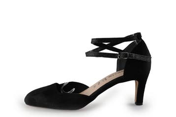 Tamaris Pumps in maat 41 Zwart, Tamaris, Pumps, Verzenden, Zwart