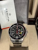 Zenith - El Primero Stratos Flyback Rainbow - 03.2061.405 -